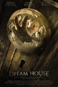 Poster to the movie "Dream House" #301430