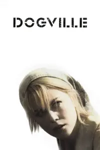 Poster to the movie "Dogville" #465521