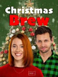 Poster to the movie "The Christmas Brew" #581144