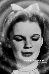 Poster to the movie "The Wizard of Oz" #559432