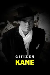 Poster to the movie "Citizen Kane" #1178