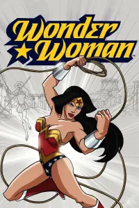 Poster to the movie "Wonder Woman" #234528