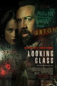 Poster to the movie "Looking Glass" #150701