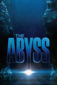 Poster to the movie "The Abyss" #68415