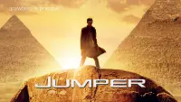 Backdrop to the movie "Jumper" #39946