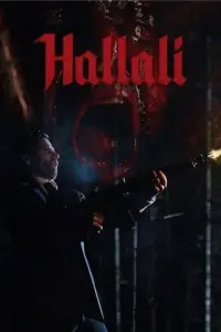 Poster to the movie "Hallali" #342060