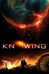 Poster to the movie "Knowing" #39742