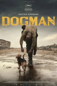 Poster to the movie "Dogman" #207756