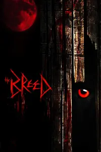 Poster to the movie "The Breed" #152716