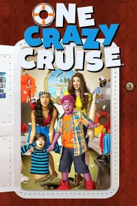 Poster to the movie "One Crazy Cruise" #159190