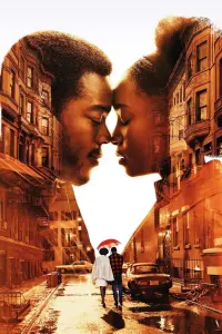 Poster to the movie "If Beale Street Could Talk" #250650