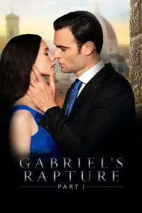 Poster to the movie "Gabriel