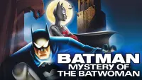 Backdrop to the movie "Batman: Mystery of the Batwoman" #97105