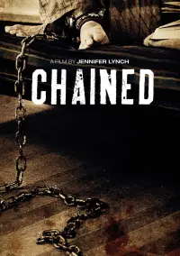 Poster to the movie "Chained" #265618