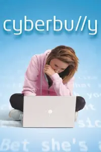 Poster to the movie "Cyberbully" #303254