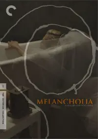 Poster to the movie "Melancholia" #431531