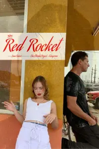 Poster to the movie "Red Rocket" #268537