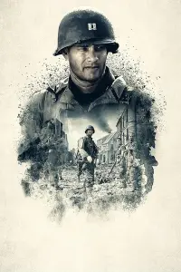 Poster to the movie "Saving Private Ryan" #175837