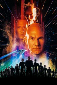 Poster to the movie "Star Trek: First Contact" #226937