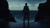 Backdrop to the movie "Star Wars: The Last Jedi" #164982