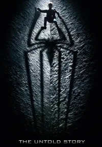 Poster to the movie "The Amazing Spider-Man" #269892