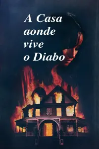 Poster to the movie "The House of the Devil" #663399