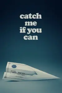 Poster to the movie "Catch Me If You Can" #25230