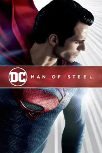 Poster to the movie "Man of Steel" #49081