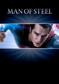 Poster to the movie "Man of Steel" #49095