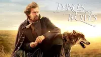 Backdrop to the movie "Dances with Wolves" #55078