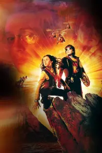 Poster to the movie "Spy Kids 2: The Island of Lost Dreams" #321517