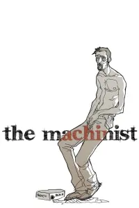 Poster to the movie "The Machinist" #106556