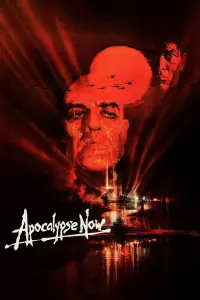 Poster to the movie "Apocalypse Now" #40295