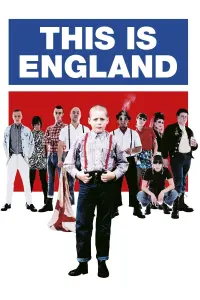 Poster to the movie "This Is England" #213148