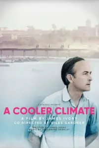 Poster to the movie "A Cooler Climate" #199987