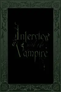 Poster to the movie "Interview with the Vampire" #54250