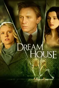 Poster to the movie "Dream House" #301431