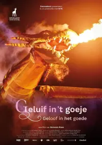 Poster to the movie "Geluif in 