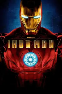 Poster to the movie "Iron Man" #168623