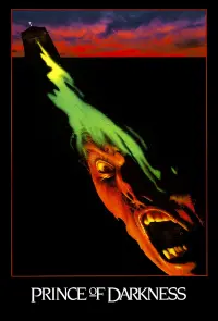 Poster to the movie "Prince of Darkness" #264807