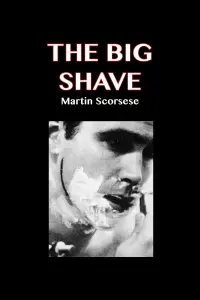 Poster to the movie "The Big Shave" #250119