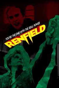 Poster to the movie "Renfield" #274977