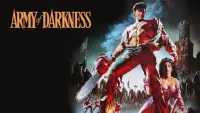 Backdrop to the movie "Army of Darkness" #69927