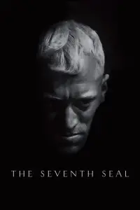 Poster to the movie "The Seventh Seal" #99376