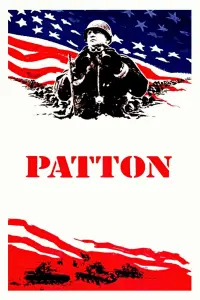 Poster to the movie "Patton" #142802