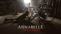 Backdrop to the movie "Annabelle: Creation" #34144