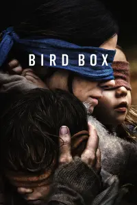 Poster to the movie "Bird Box" #65563