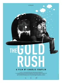 Poster to the movie "The Gold Rush" #118175