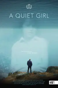 Poster to the movie "A Quiet Girl" #412989