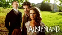 Backdrop to the movie "Austenland" #289533